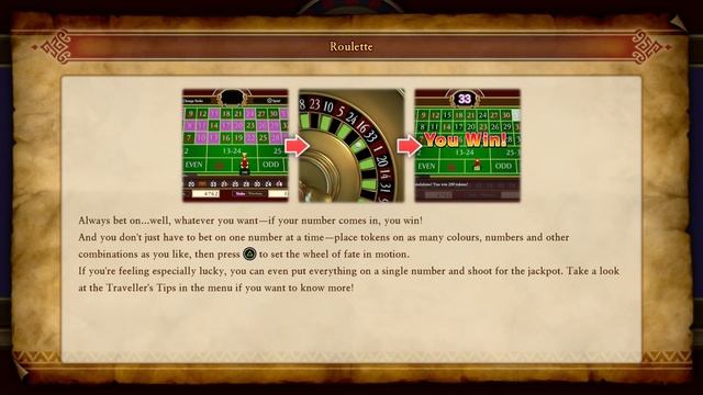 Let's Play Dragon Quest 11 | Octagonia Casino Jackpot | Helpful Trick For A Quick Win! смотреть онлайн