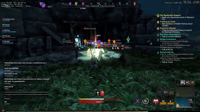 Запись со стрима. Покорение New World! SOLO pvp flag 24/7(125+ kills) @Ruthless God ПВП в NEW WORLD смотреть онлайн