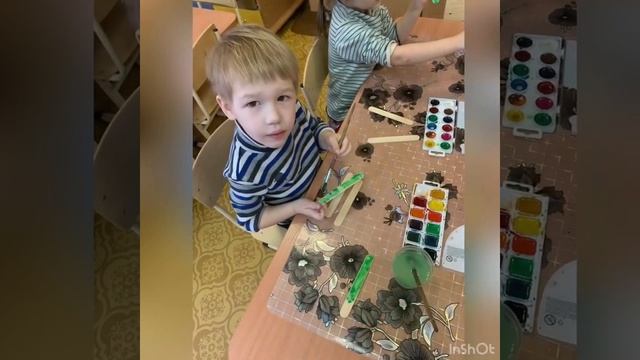 Мастерская Деда Мороза смотреть онлайн