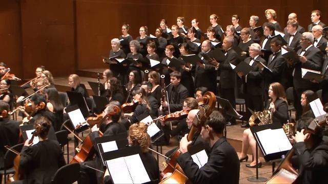 PART 6 "Ave Maria" смотреть онлайн