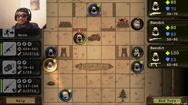 My First Raid At Fists Fort (Shadrinsk) | Day R Survival