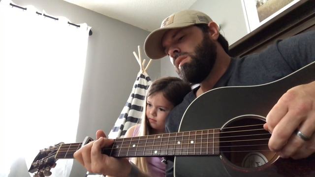Brian Martin - cover with a bonus verse! “Twinkle Twinkle Little Star” смотреть онлайн