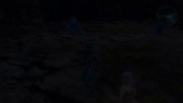 Review: Star Ocean: Integrity and Faithlessness смотреть онлайн