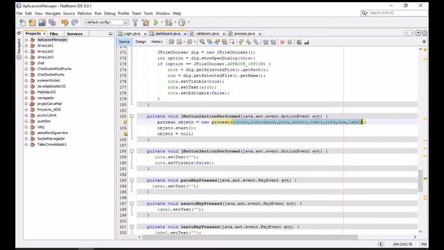 Enviar correos electronicos con java a múltiples usuarios, archivos adjuntos librería JavaMail SMTP смотреть онлайн