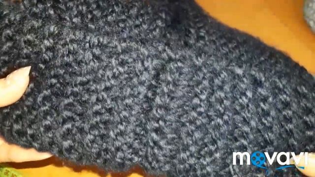 Сшиваем шапочку незаметным швом! смотреть онлайн