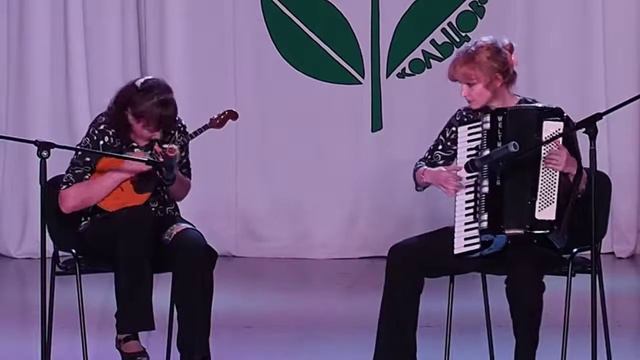 А. Кофанов - 'Андалузский чардаш' смотреть онлайн