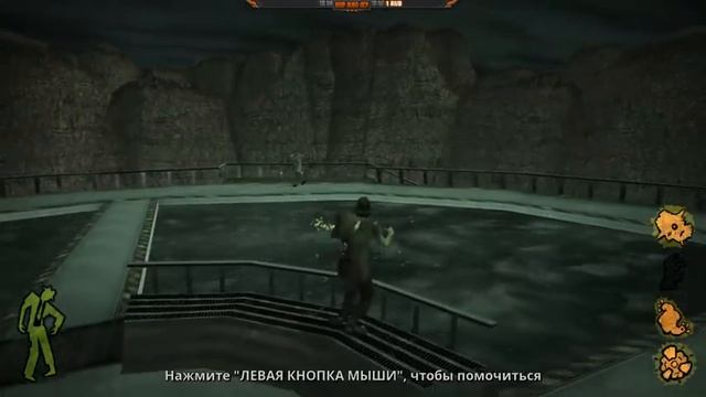 Я вызвал зомби апокалипсис - Stubbs the Zombie смотреть онлайн