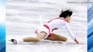 Серебро через боль. Подвиг фигуристов из Китая на Олимпиаде 2006 в Турине. Zhang and Zhang