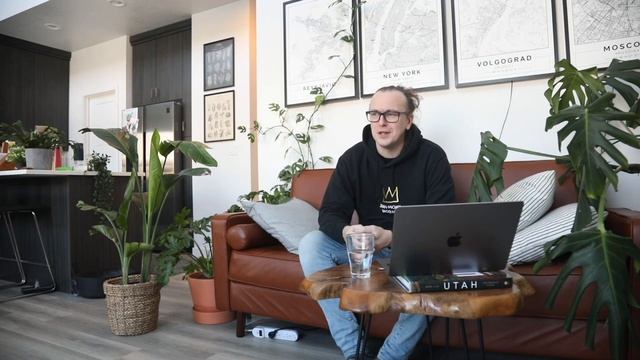 Utah ROCKS! Сколько мы тратим в месяц. Стоимость жизни в Солт-Лейк-Сити смотреть онлайн