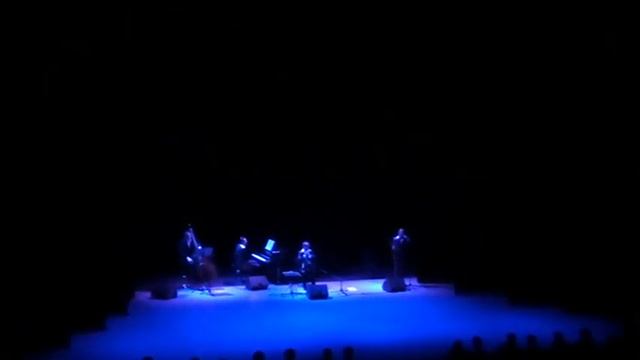 Solo Tango orquesta , Alexsey Salienko - Ekaterina Nazarova "Loca" смотреть онлайн