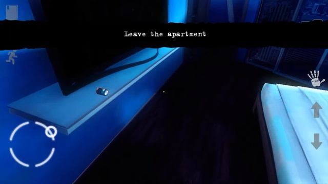 Descargar MENTAL HOSPITAL IV para android v.1.03.01b. Full HD Gameplay. :) смотреть онлайн