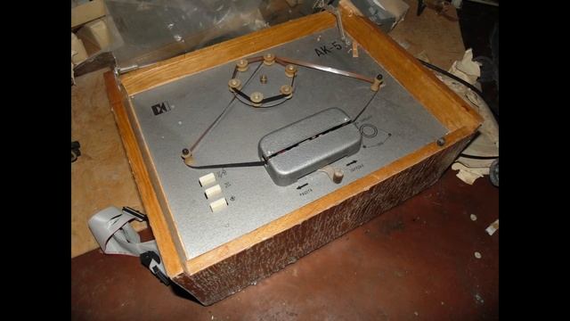 ДВ/СВ - Почему прекратилось вещание смотреть онлайн