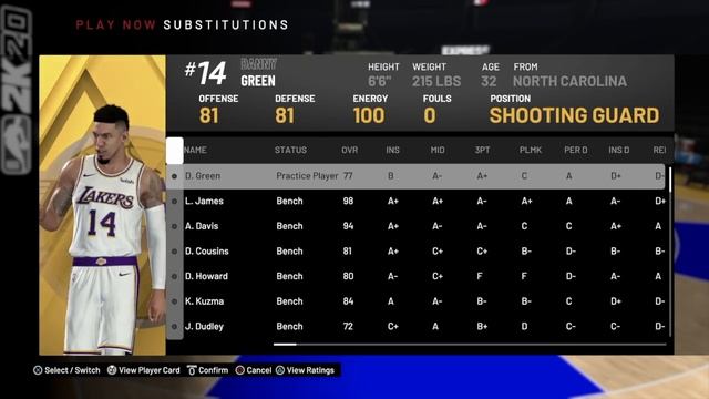 NBA 2k20 SHOOTING TUTORIAL (SHOOTING TIPS & TRICKS) GREEN BAR READY смотреть онлайн