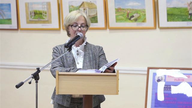 Донбасский хронограф. Поэзия СВО смотреть онлайн