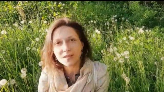 МК с доулой «Экспресс-ребозомассаж». Приглашение на фестиваль йоги 2021! смотреть онлайн
