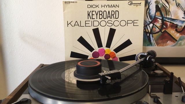 Dick Hyman, "That's A Plenty" смотреть онлайн