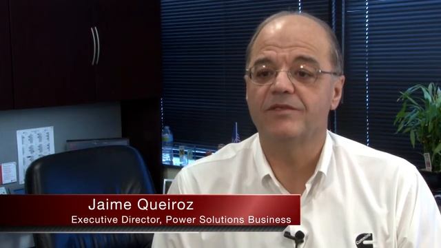 This is Cummins Power Generation смотреть онлайн