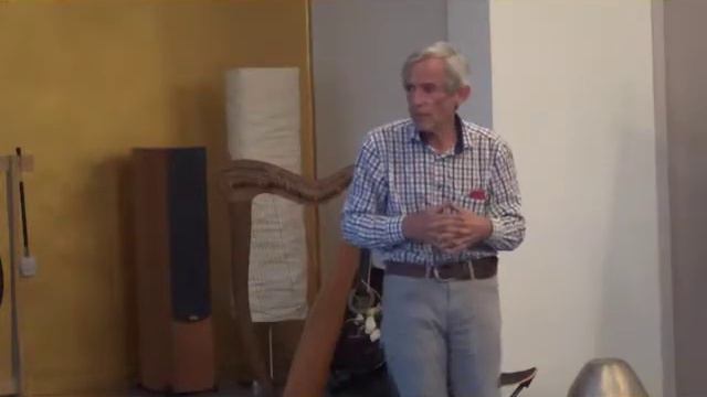 08 Gunther Gebhard - Seeing Nature With Goethe's Eyes