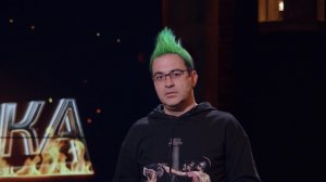 Прожарка: Гарик Мартиросян