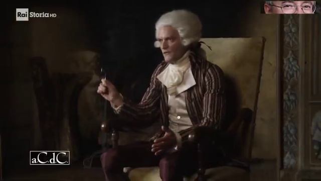 Alessandro Barbero - La Rivoluzione Francese (Doc) смотреть онлайн