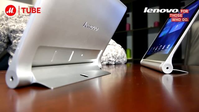 Lenovo YOGA Tablet 2 смотреть онлайн