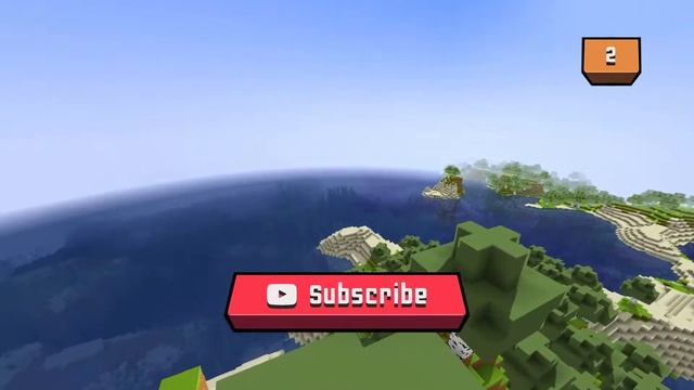 Best Birch Forest & Tall Birch Woods Seeds for Minecraft | Java Edition смотреть онлайн