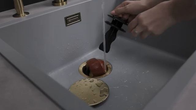 Измельчители пищевых отходов: для чего нужны, как выбрать, как пользоваться смотреть онлайн