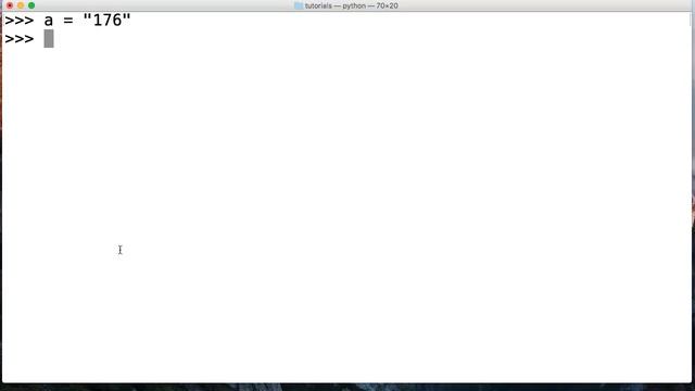 Python 3.7: Isdecimal String Method смотреть онлайн