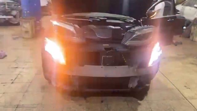 W222 Headlamp Coding | Advertisement смотреть онлайн