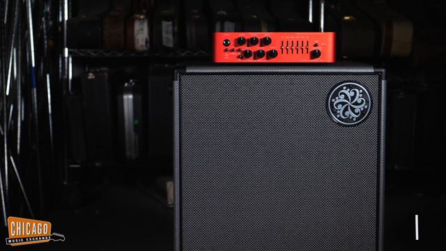 Yamaha Billy Sheehan 30th Anniversary Attitude 3 | CME Gear Demo | Mike Larsen смотреть онлайн