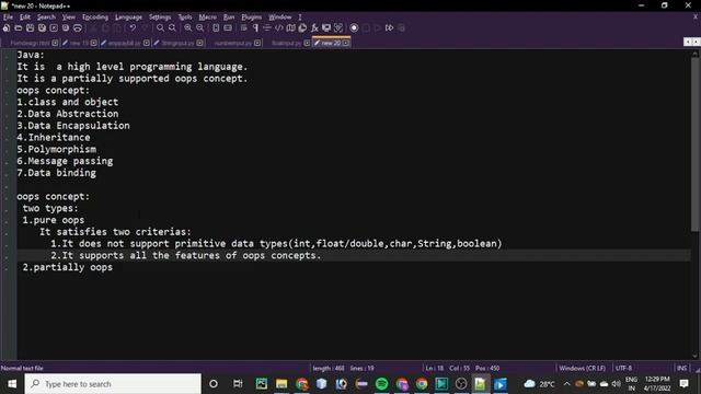 Java Chapter 1 by Srinath Sivaramakrishnan смотреть онлайн