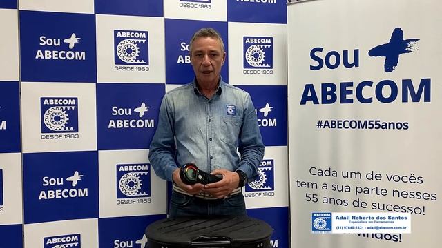 TMEH 1 SKF - Monitor para verificação de óleo. смотреть онлайн