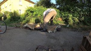 #24. Сколько металла в советском матрасе?