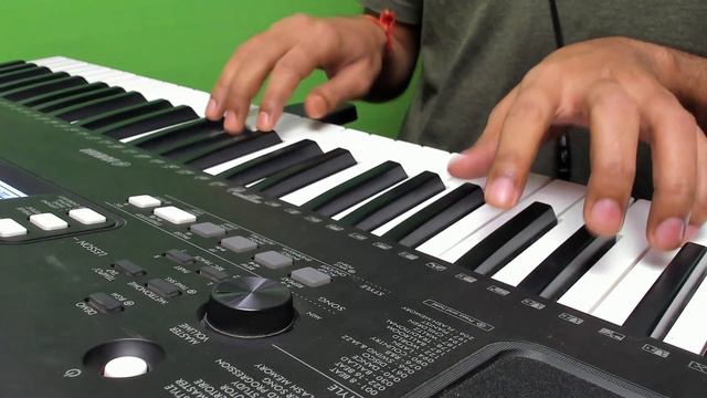 Sukoon Mila | Piano Cover | Elite Music Akola смотреть онлайн