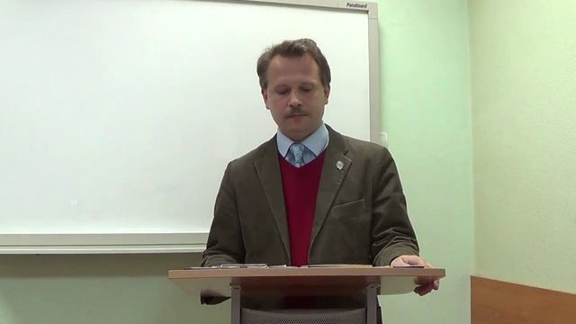 Открытые лекции смотреть онлайн