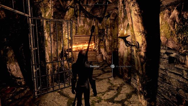 Modded Skyrim: There Is No Umbra Blind Ep#6 смотреть онлайн