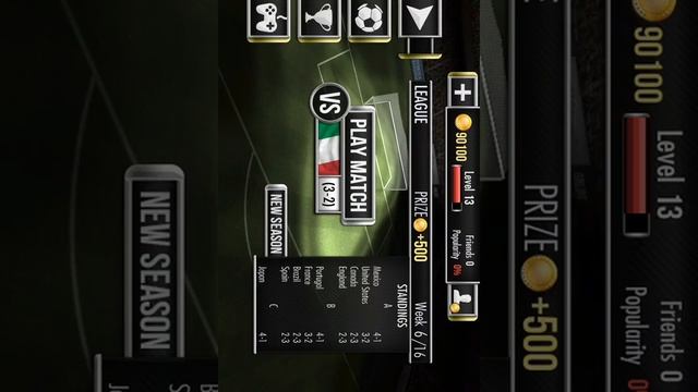 How to hack soccer showdown смотреть онлайн