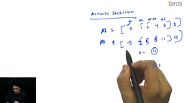 Intoduction To Greedy Algorithms смотреть онлайн