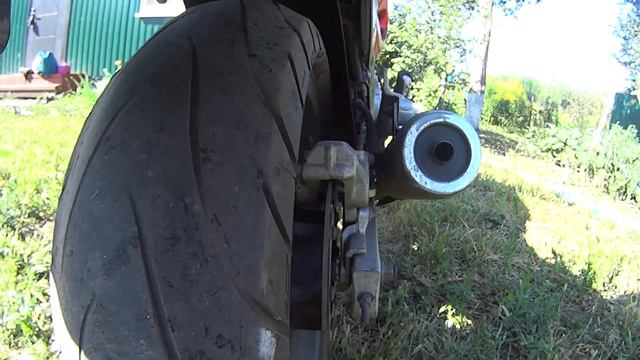 🔧 Пора бы и обслужить 🏍