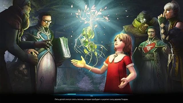 (Stream) Tera Online Фармим сет Лилит на Валькирию! смотреть онлайн