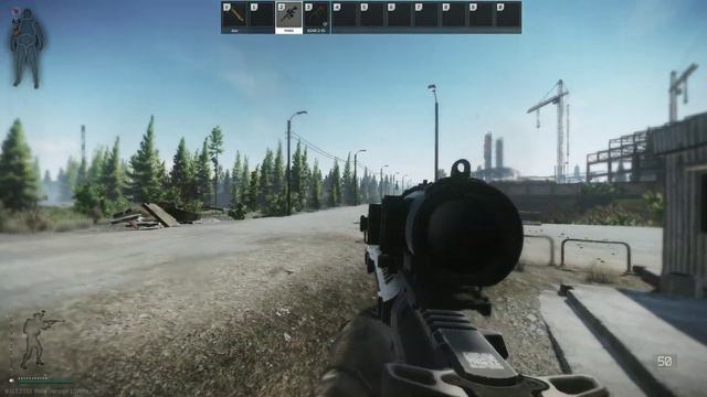 EFT: Nikita please.... смотреть онлайн