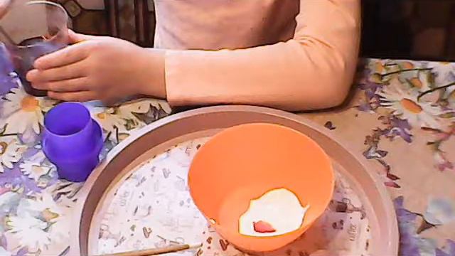 ЛИЗУН ИЗ КЛЕЯ ПВА И ГЕЛЯ ДЛЯ СТИРКИ ПЕРВАЯ СЪЕМКА НА ЭКШЕН КАМЕРУ X TRY смотреть онлайн