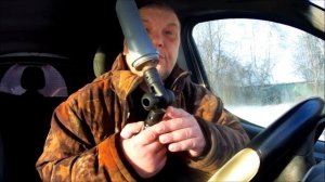 ДЕРЖАТЕЛЬ ДЛЯ УДИЛИЩА НА 25 И 32 НОГИ СВОИМИ РУКАМИ