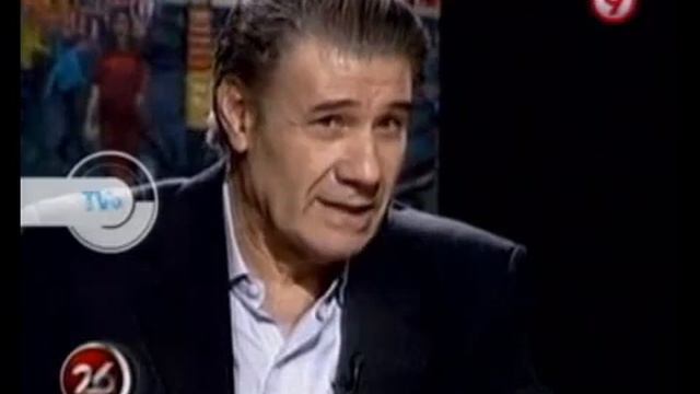 TVR - El caso Boldt y la caída del relato... clarinista (2da parte) 10-03-12 смотреть онлайн