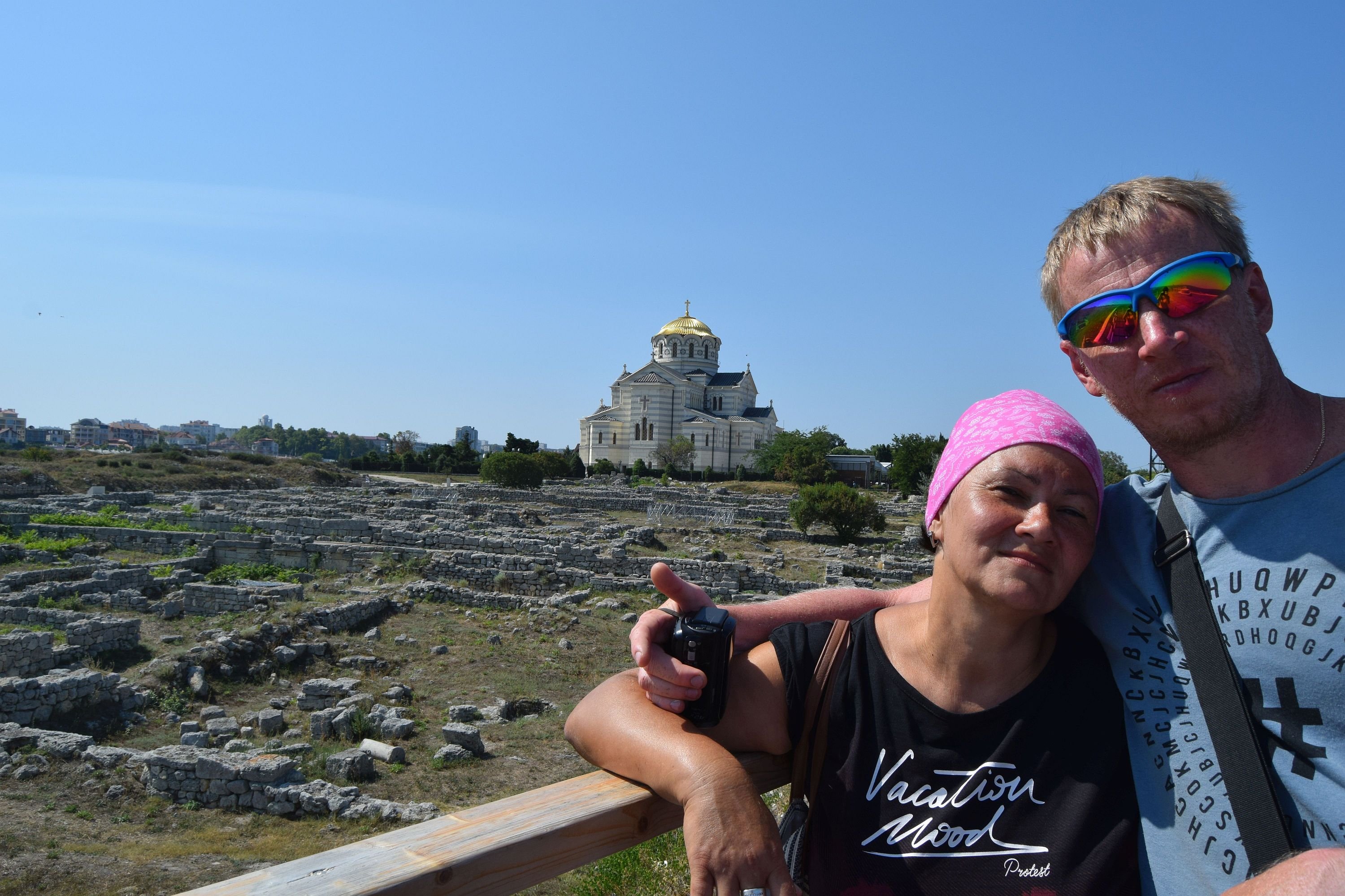 Херсонес 2021.mp4 смотреть онлайн