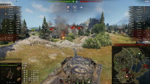 Как об стенку горох:) смотреть онлайн