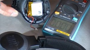 Наушники JBL E65BTNC/Как разобрать/Ремонт.