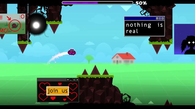 Weirdcore By Kira9999