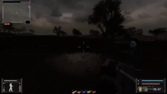 S.T.A.L.K.E.R. Ф.О.Т.О.Г.Р.А.Ф №17 смотреть онлайн