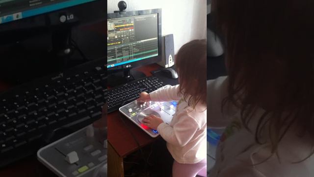 Юный Dj смотреть онлайн
